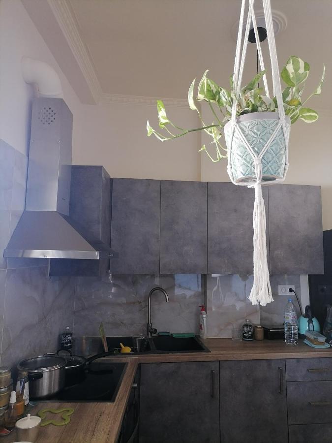 Central Oasis Roof Flat 이라클리온 외부 사진