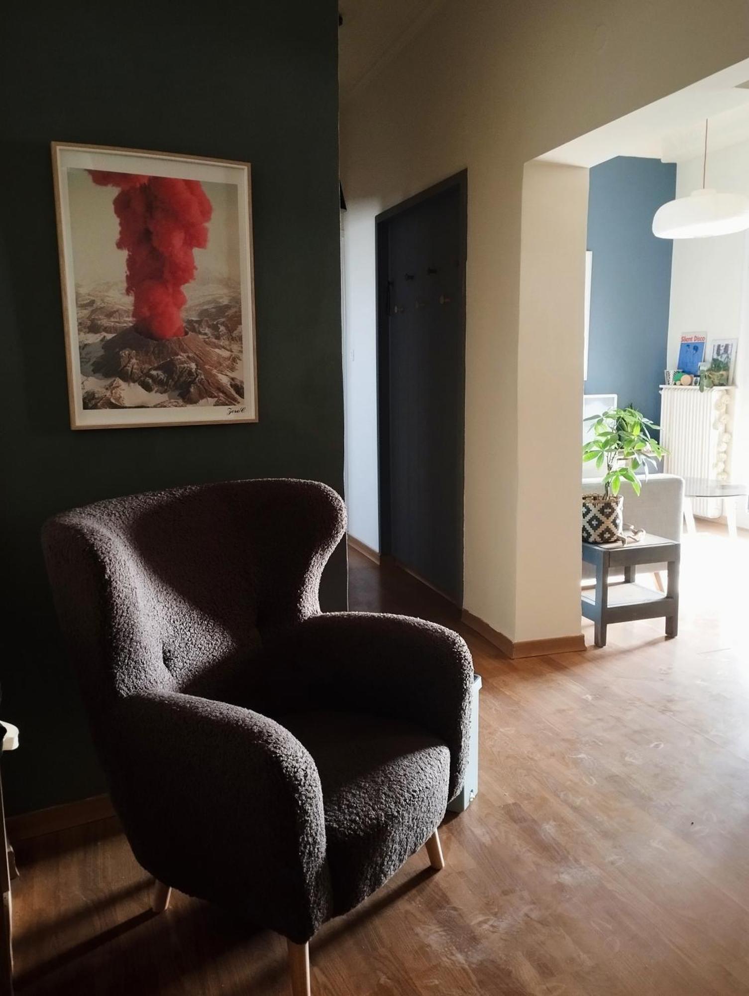 Central Oasis Roof Flat 이라클리온 외부 사진