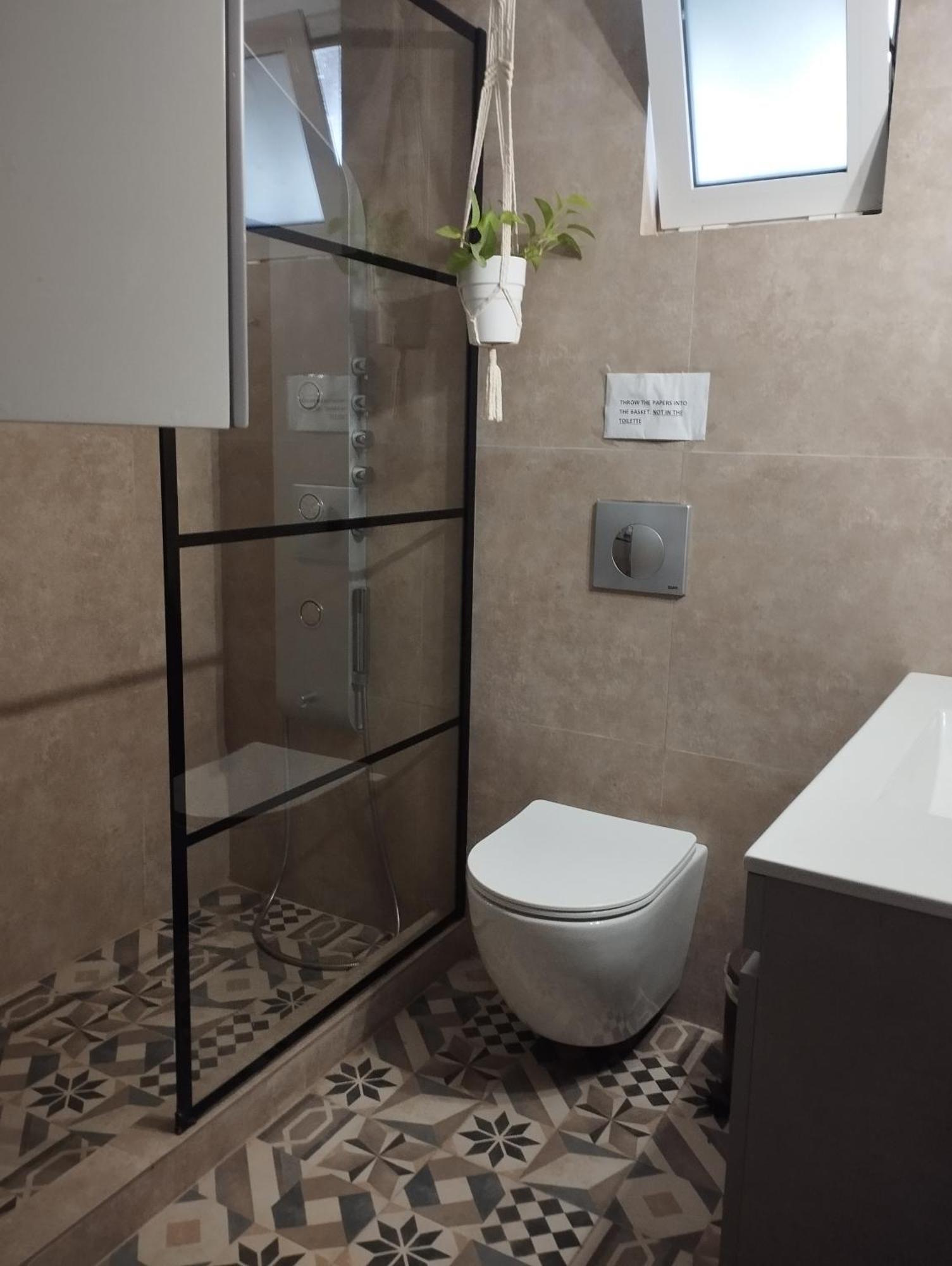 Central Oasis Roof Flat 이라클리온 외부 사진
