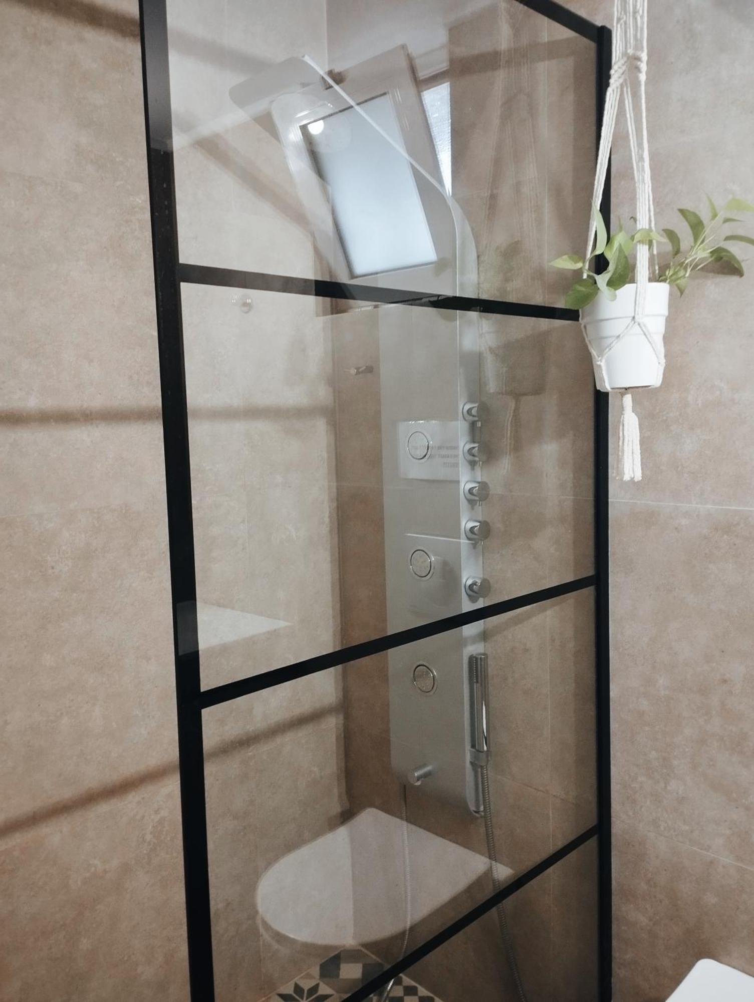 Central Oasis Roof Flat 이라클리온 외부 사진