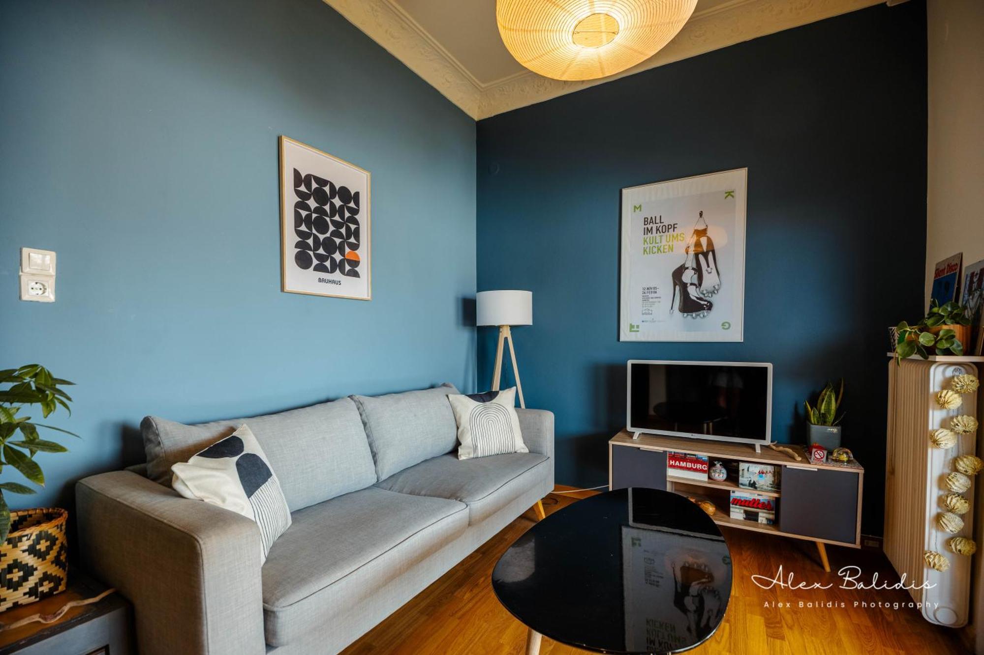 Central Oasis Roof Flat 이라클리온 외부 사진