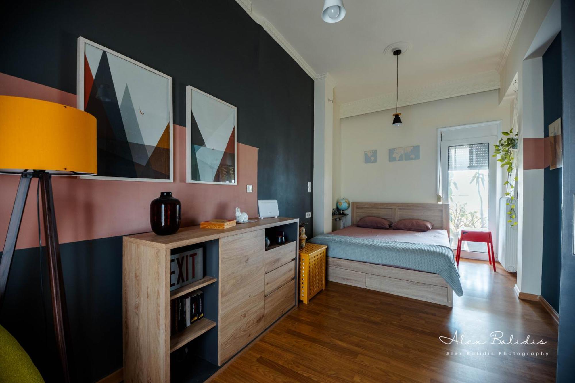 Central Oasis Roof Flat 이라클리온 외부 사진