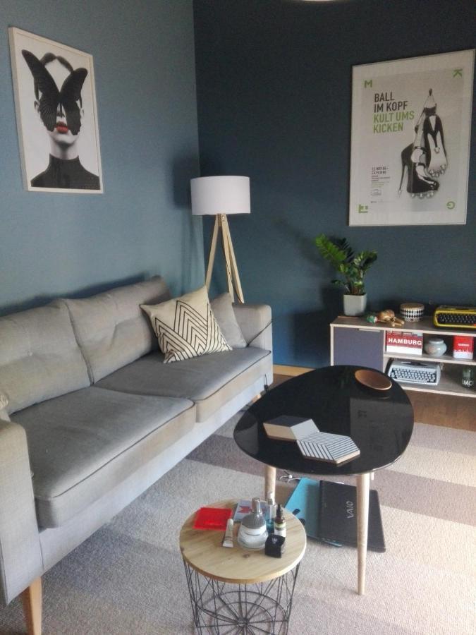 Central Oasis Roof Flat 이라클리온 외부 사진